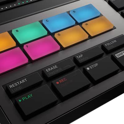 Native Instruments - Maschine+ image 4