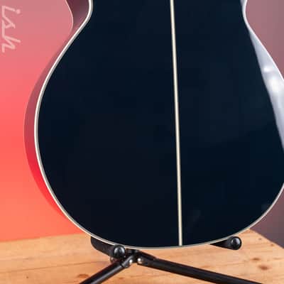 Takamine LTD2024 Solar System Limited Edition Penumbra Blue image 10