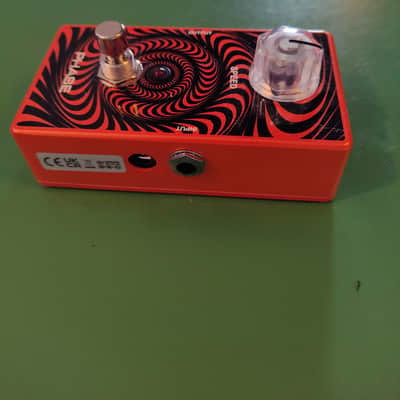 MXR WA90 Wylde Audio Phase 2023 - Present - Orange image 2