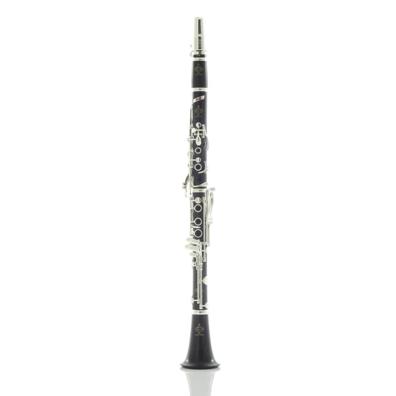 Buffet Crampon BC1150L-2-0 Tosca B-Flat Clarinet image 1