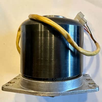 Studer A80 Spooling (supply) MOTOR image 1