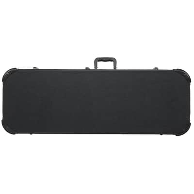 🎸Electric Guitar Hard Case Made with a Plush interior🎸 (Fender Telecaster & Stratocaster, Gibson Les Paul & SG, Ibanez) image 19
