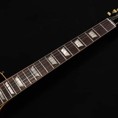Gibson Custom Shop 1959 Les Paul Standard Reissue Ultra Light Aged Southern Fade 230 image 2