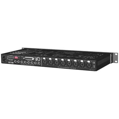 RME OctaMic II Microphone Preamplifier, 8-Channel image 4