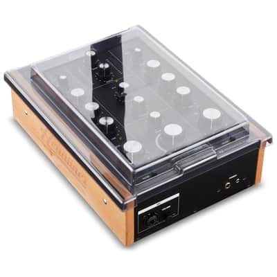 Decksaver Headliner R2 (Soft Fit) Cover - Cover for DJ Equipment image 1