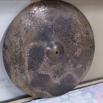 Sabian 22" HH Nova "Big and Ugly" Ride Cymbal image 3