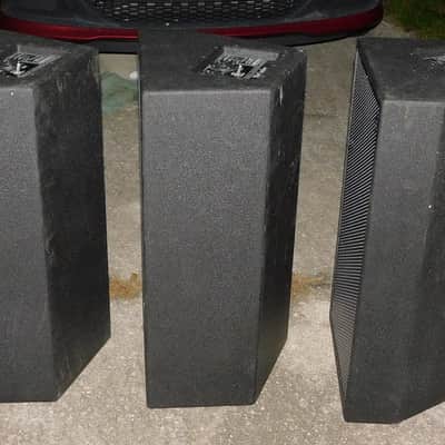 McCauley SM12-1 Stage monitor 1 left image 9