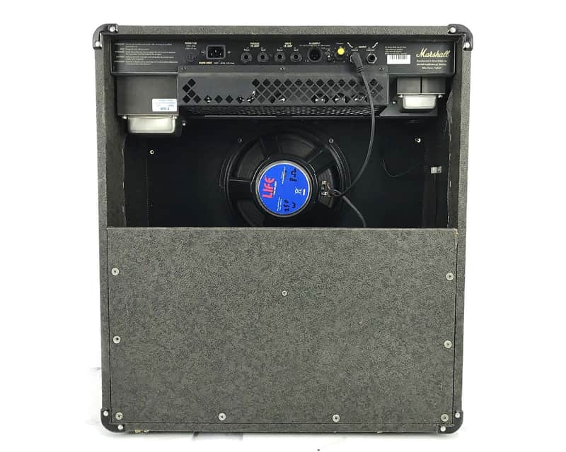 Marshall JTM 60 2-Channel 60-Watt 3x10" Guitar Combo image 2