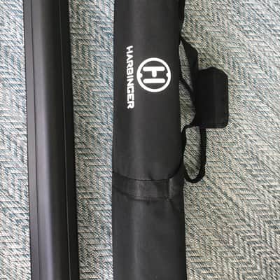 Harbinger MLS800 Line Array PA System with Bluetooth image 8