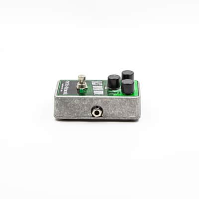 Electro Harmonix East River Drive Owned By Ilan Rubin image 5