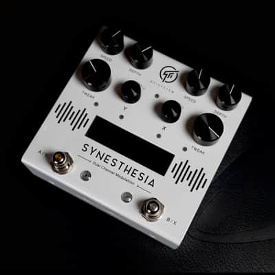 GFI System Synesthesia Dual Channel Modulation 2019 - 2021 Grey image 3