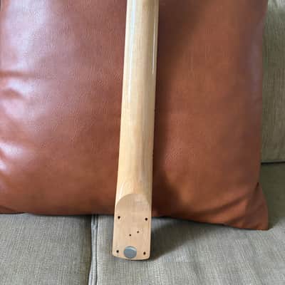 1990's Peavey Predator Maple Guitar Neck / Made in USA image 11