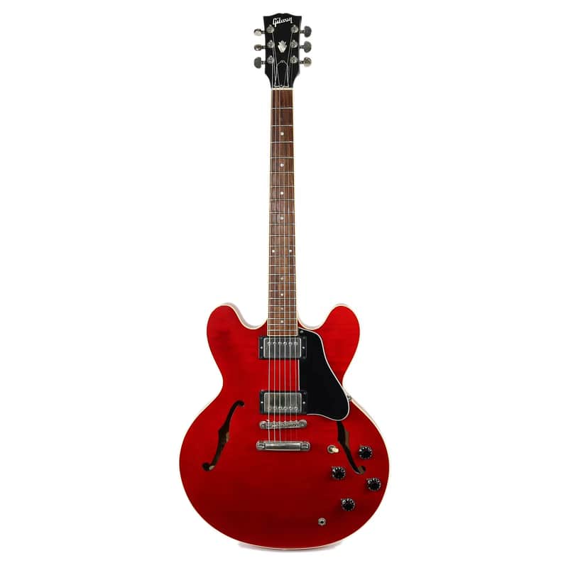 Gibson ES-335 Dot 1991 - 2014 | Reverb Canada