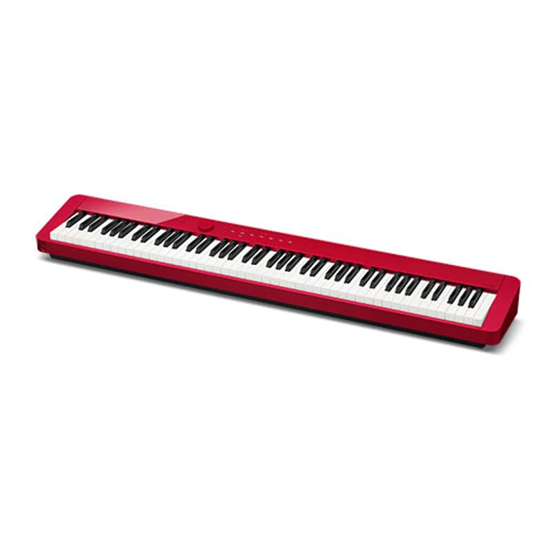 CASIO PX S1000 RDC7 Digital Piano image 1
