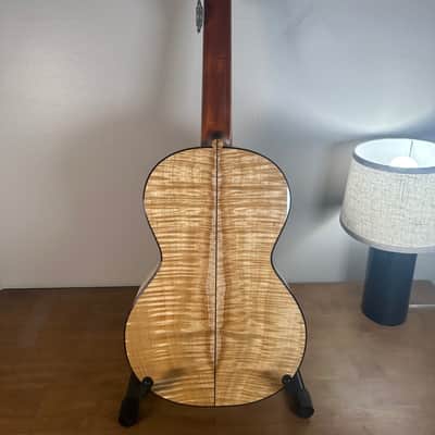 Saers La Romantica 2024 - French Polish image 6