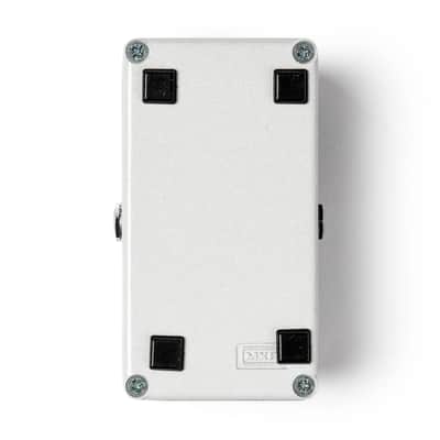 MXR CSP204 Custom Comp Deluxe 2010s - White image 6
