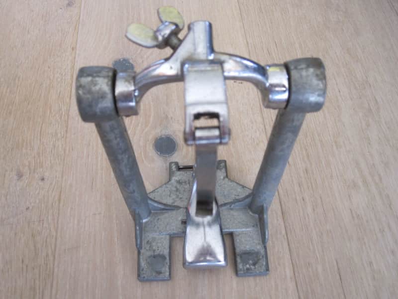 Ludwig Speed King Bass Drum Pedal Frame Parts - Vintage image 1