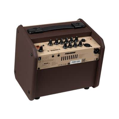 FISHMAN LOUDBOX MICRO ACOUSTIC GUITAR AMPLIFIER image 2