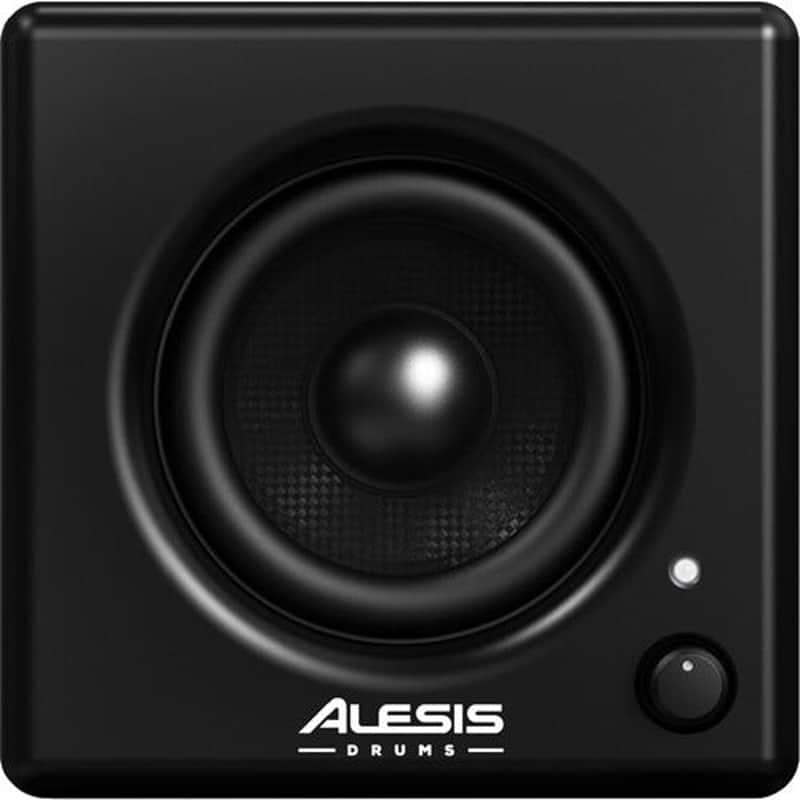 Alesis Nitro Amp Electronic Drum Amplifier Bild 1