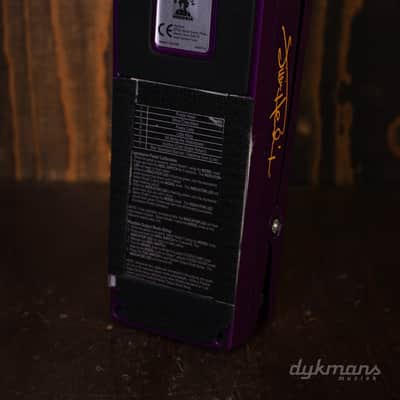 DigiTech Jimi Hendrix Experience Pedal image 3