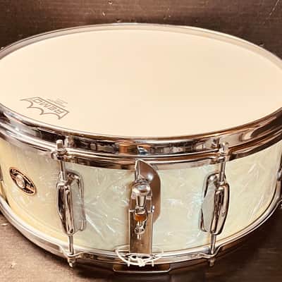Slingerland Hollywood Ace 14”x 5.5” Snare Drum 1965 - WMP image 3