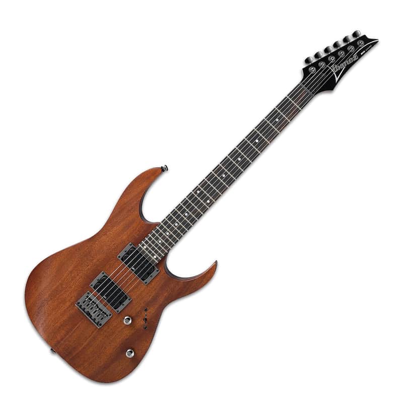 Ibanez RG421 Standard image 6