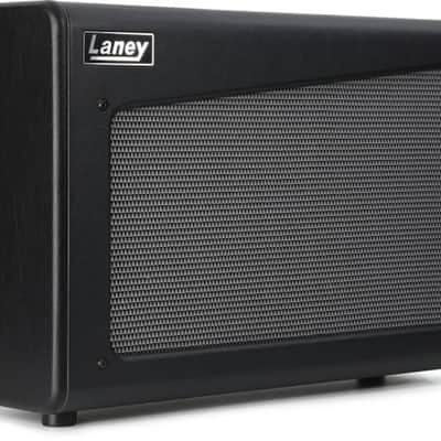 Laney Cub-212 2 x 12-inch 100-watt Guitar Cabinet image 2