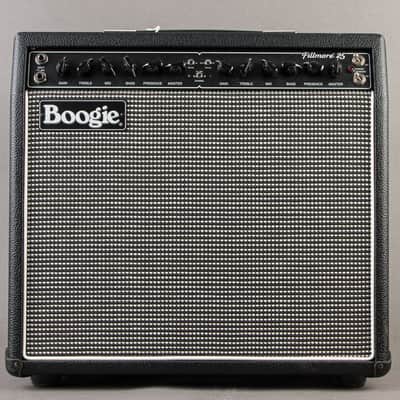 Mesa Boogie Fillmore 25 1x12 Combo 2022, Black image 2