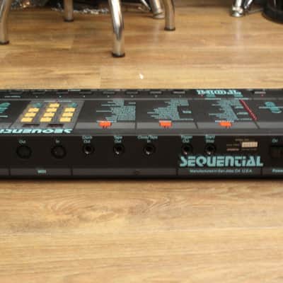 Sequential Circuits Tom [2033] (06/23) image 7