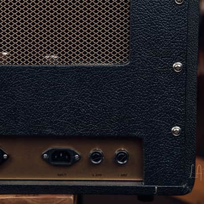 Colby Amplification 100w Super Bass - From The Collection of Michael Landau! image 13