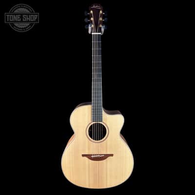 Used Lowden O-34c Koa w/case TSU24889 image 2