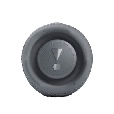 JBL CHARGE 5 Portable Waterproof Speaker With Powerbank (Gray) image 9