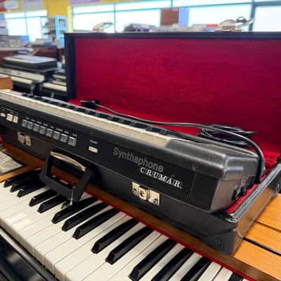 Immagine Crumar Synthaphone - 6