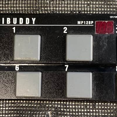 RFX MIDI Buddy image 1