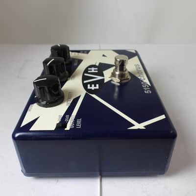 MXR EVH 5150 Eddie Van Halen Signature Chorus Effects Pedal Dunlop image 6