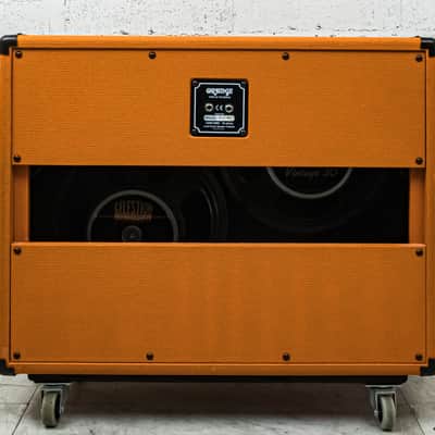 Orange PPC212 2x12 Cabinet image 2