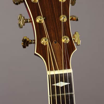 Eastman AR605 Archtop Guitar Classic image 7