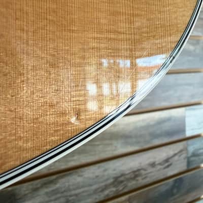 Martin D-28 Acoustic Dreadnaught - 2013 model image 4