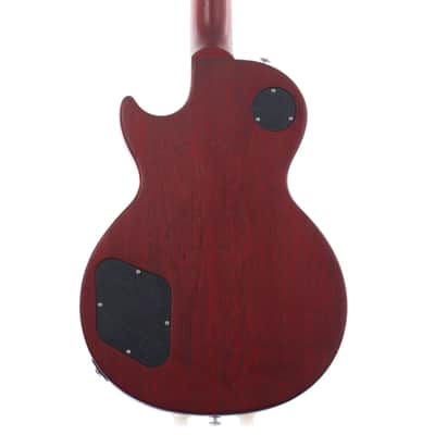 Gibson USA Les Paul Studio Faded 2016T Wine Red [160015635] (04/15) image 4