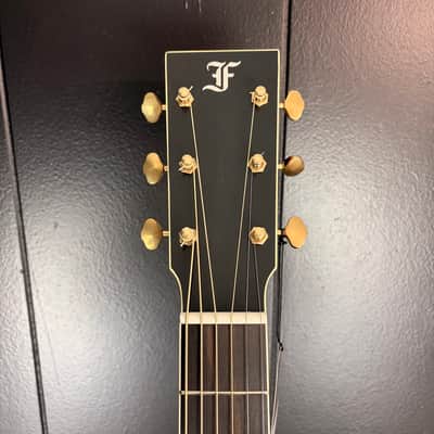 Furch Vintage 2 OM-SR a, Hardcase, FREE SHIP #985 image 9