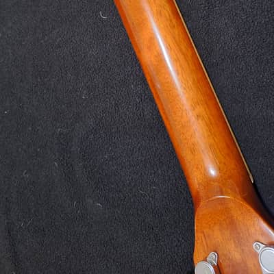 Sakura Super Jumbo 12 String - Natural Gloss-Nice! image 15
