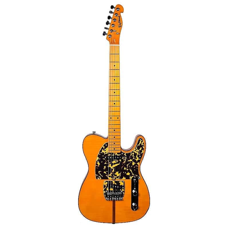 Eastwood Mad Cat image 1