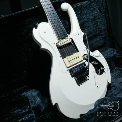 ESP Sho-Ryu-Ken II [Nightmare Sakito 咲人 Signature Model] | Reverb