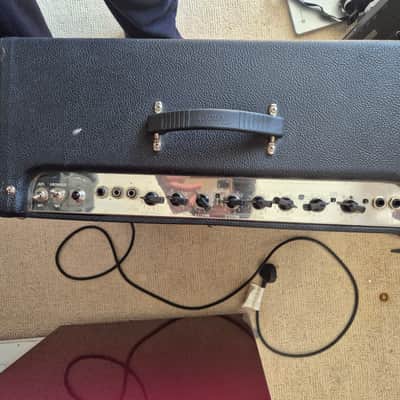 Fender Hot Rod Deville 212 1996-2002 image 5