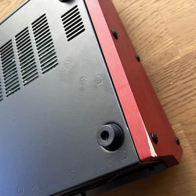 Behringer DeepMind 12D Desktop + Dust Cover image 3