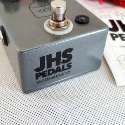 JHS Moonshine V2 2017 - Present - Silver image 12