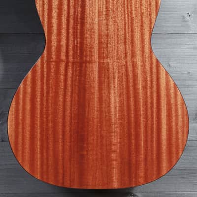Eastman E100SS-DLX-SB Sunburst Solid Wood w/ Fishman Electronics image 5