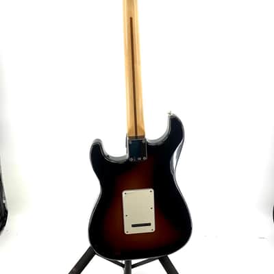 Fender Stratocaster image 2