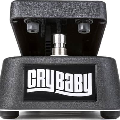 Dunlop DCR1FC Cry Baby Rack Foot Controller Pedal image 1