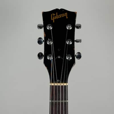 1967 Gibson SG Junior Cherry(Neck pup Route, changed guard/tuners/pickup) image 5